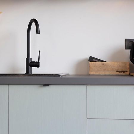 K4 0 City Apartments, Historical Center, Thessaloniki #Feelslikehome Eksteriør bilde