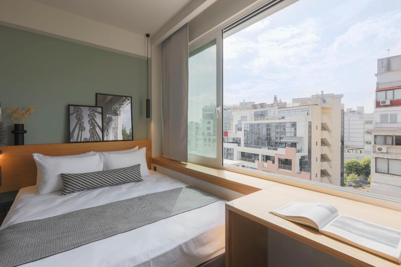 K4 0 City Apartments, Historical Center, Thessaloniki #Feelslikehome Eksteriør bilde